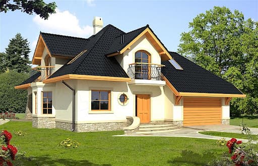 Kuca i Vrt